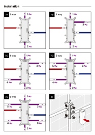 Timo Душевая система Petruma SX-5049/00SM – фотография-6