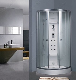 Timo Душевая кабина TL-1502 – фотография-2