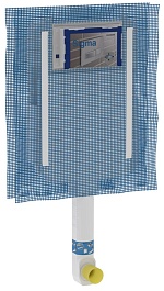 Geberit Cмывной бачок скрытого монтажа Sigma 8 109.791.00.1 для унитазов – фотография-1