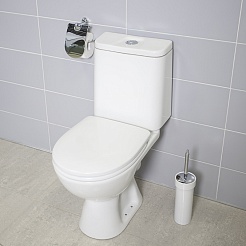 Iddis Унитаз-компакт ATLANT ID 140 – фотография-2