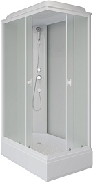 Niagara Душевая кабина Promo P120/90/26Q/MT – фотография-2