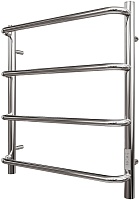Point Полотенцесушитель электрический П4 400x600 PN08846 хром