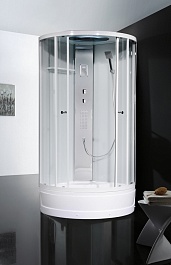 Orans Душевая кабина SR-86171W – фотография-2