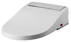 Am.Pm Крышка-сиденье Admire CEB7851WH электронная – фотография-1