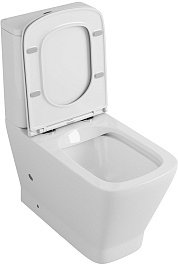 Owl 1975 Чаша унитаза-компакта Gap Ruta-G – фотография-4