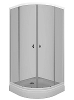 Triton Душевой уголок Грэй 90/90 Щ0000066464