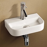 WeltWasser Раковина AISBACH 5075