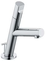 Kludi Смеситель "New Waves 570230575"