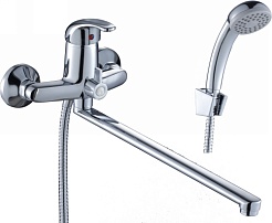 Rossinka Смеситель "C40-32" для ванны – фотография-1