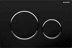 Geberit Кнопка смыва Sigma 20 115.882.KM.1 – фотография-1