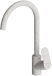 Am.Pm Смеситель для кухни Like F8007133 – фотография-1