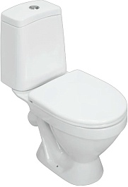 Sanita Унитаз-компакт Лада комфорт 425424 – фотография-1