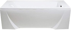 Marka One Акриловая ванна Pragmatika 173-155x75 – фотография-2