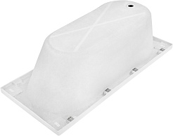 Aquanet Акриловая ванна Light 150x70 – фотография-6