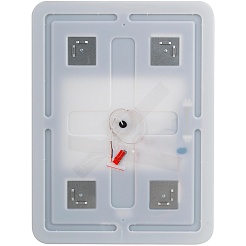 Cezares Зеркало Stylus 100 – фотография-3