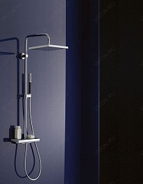 Jacob Delafon Термостат Aparu E9112-CP – фотография-3