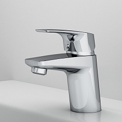 Am.Pm Смеситель Gem F9002100 для раковины – фотография-3