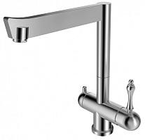 Zorg Смеситель для кухни "SZR-1017-7B LORA"