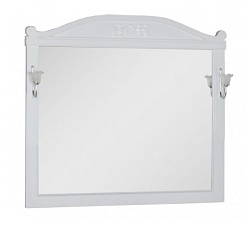 Demax Зеркало для ванной "Неаполь 120" – фотография-1