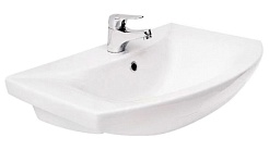 Runo Мебель для ванной Бриз 65 Лилия – фотография-3