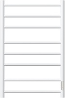 Point Полотенцесушитель электрический Аврора П8 500x800 PN10858W белый