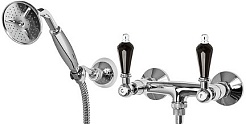 Cezares Смеситель DIAMOND-D-01-Sw-N для душа – фотография-1