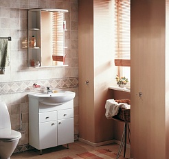 Акватон Комплект Мебели Кристалл 65 R – фотография-2