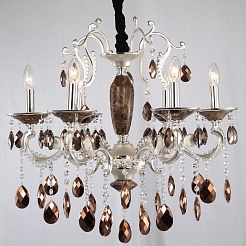  Люстра "Pietra H6130-06" подвесная – фотография-2