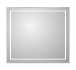BelBagno Зеркало SPC-KRAFT-900-800-LED-TCH-WARM – фотография-1
