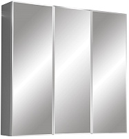 Stella Polare Зеркало-шкаф Парма 80