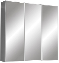 Stella Polare Зеркало-шкаф Парма 80 – фотография-1