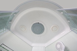 Bolu Душевая кабина BL-80n Sektors – фотография-6