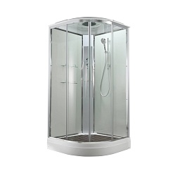 Avacan Душевая кабина 80/80 EM2080T прозрачная – фотография-13