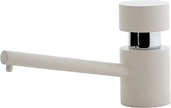 Ewigstein Дозатор для моющих средств 003 бежевый – фотография-1