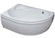 Royal Bath Акриловая ванна Alpine RB 819102 L 170х100 – картинка-11