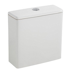 BelBagno Бачок для унитаза Lounge BB045/051T – фотография-1