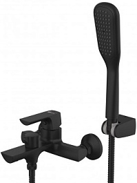 Lemark Смеситель Ursus LM7214BL для ванны – фотография-1