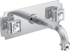 Cezares Смеситель встраиваемый OLIMP-BLS2-01-Sw для раковины – фотография-1