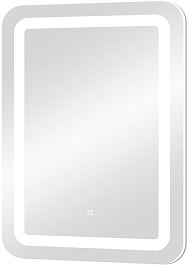 Continent Зеркало Lucia Led 700x900 – фотография-2