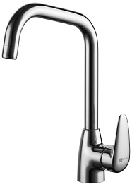 Lemark Смеситель "Pramen LM3355C" для кухни – фотография-1