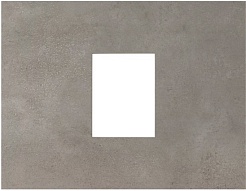 Aquanet Столешница Nova Lite 60 TF01 серая – фотография-3