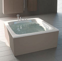 Vitra Смеситель T4 A41283EXP – фотография-3