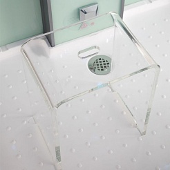 Eago Душевая кабина DZ1003 F12 белое стекло – фотография-4