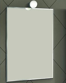 Акватон Зеркало "Лиана 60" – фотография-1