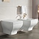 Villeroy & Boch Биде подвесное La Belle 5427 00R2 star white – картинка-9