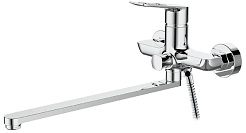 Raiber Смеситель для ванны Osdorf R2103 – фотография-1