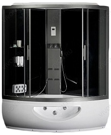 Nautico Душевой бокс 9823 – фотография-1