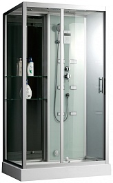 Frank Душевая кабина F-503-1 – фотография-1