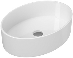 Teymi Тумба с раковиной Nura 80 Lori 50 подвесная дуб/белый – фотография-7