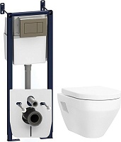 Am.Pm Комплект: Spirit V2.0 IS3701738